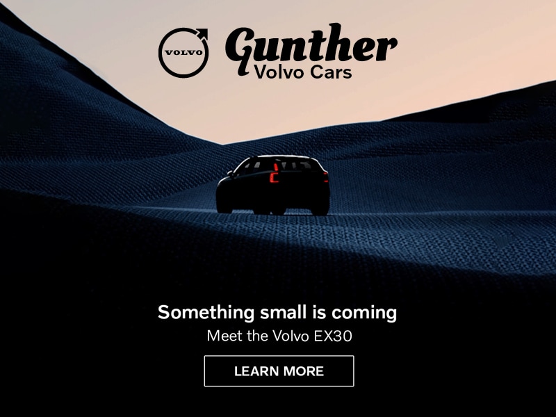 2024 VOLVO EX30: What We Know So Far