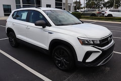 2022 Volkswagen Taos 1.5T S SUV