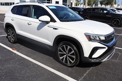 2023 Volkswagen Taos 1.5T SE SUV