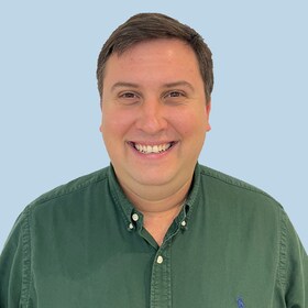 Staff member Andrew Bossard﻿ from 0ca9873ca4a6