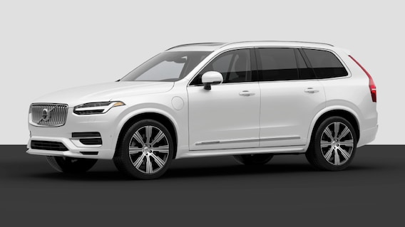2023 Volvo XC90 Recharge Release Date: An Elegant Hybrid SUV