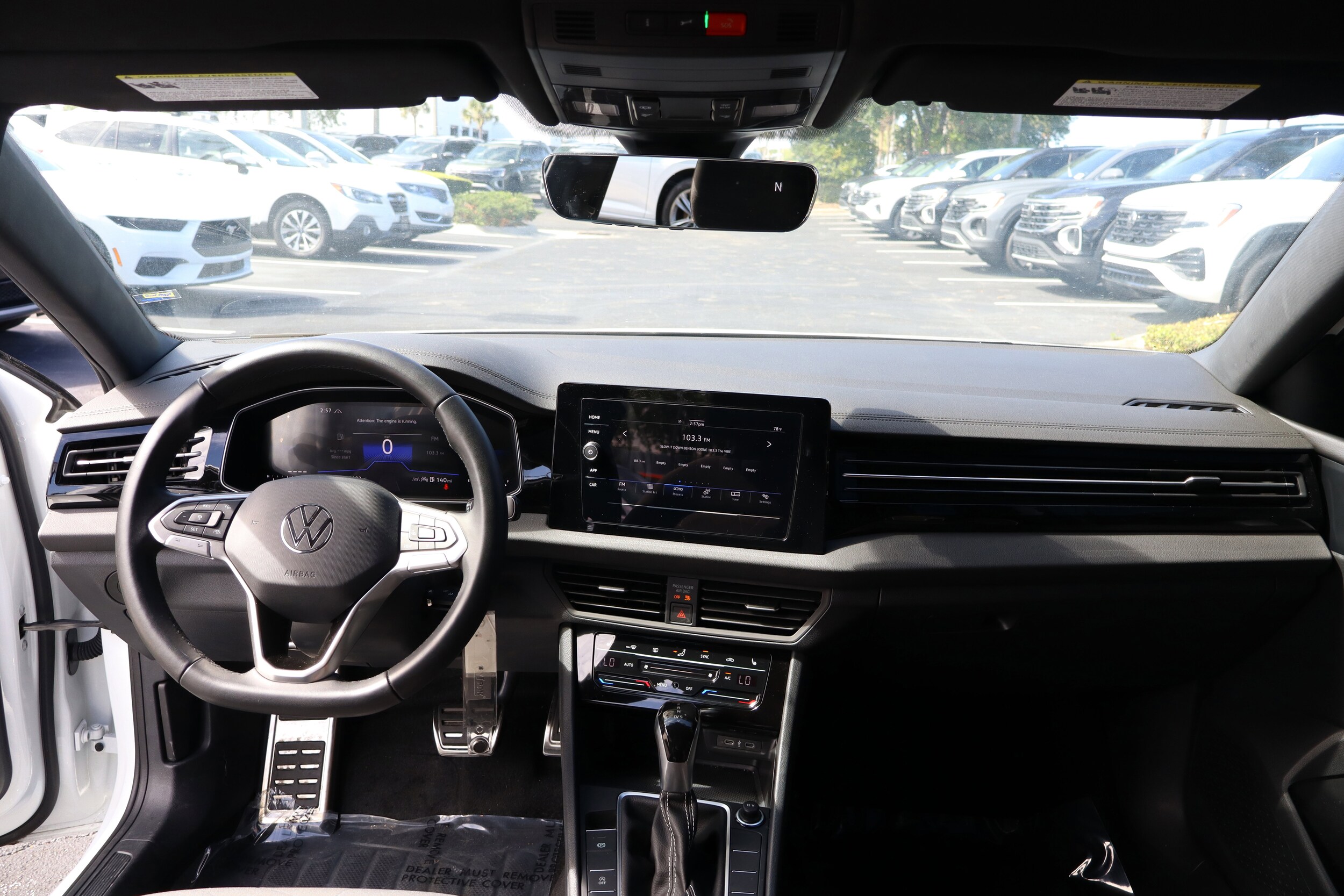 2025 Volkswagen Jetta Sport - Photo 27
