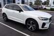 Volvo XC60 Recharge Plug-In Hybrid