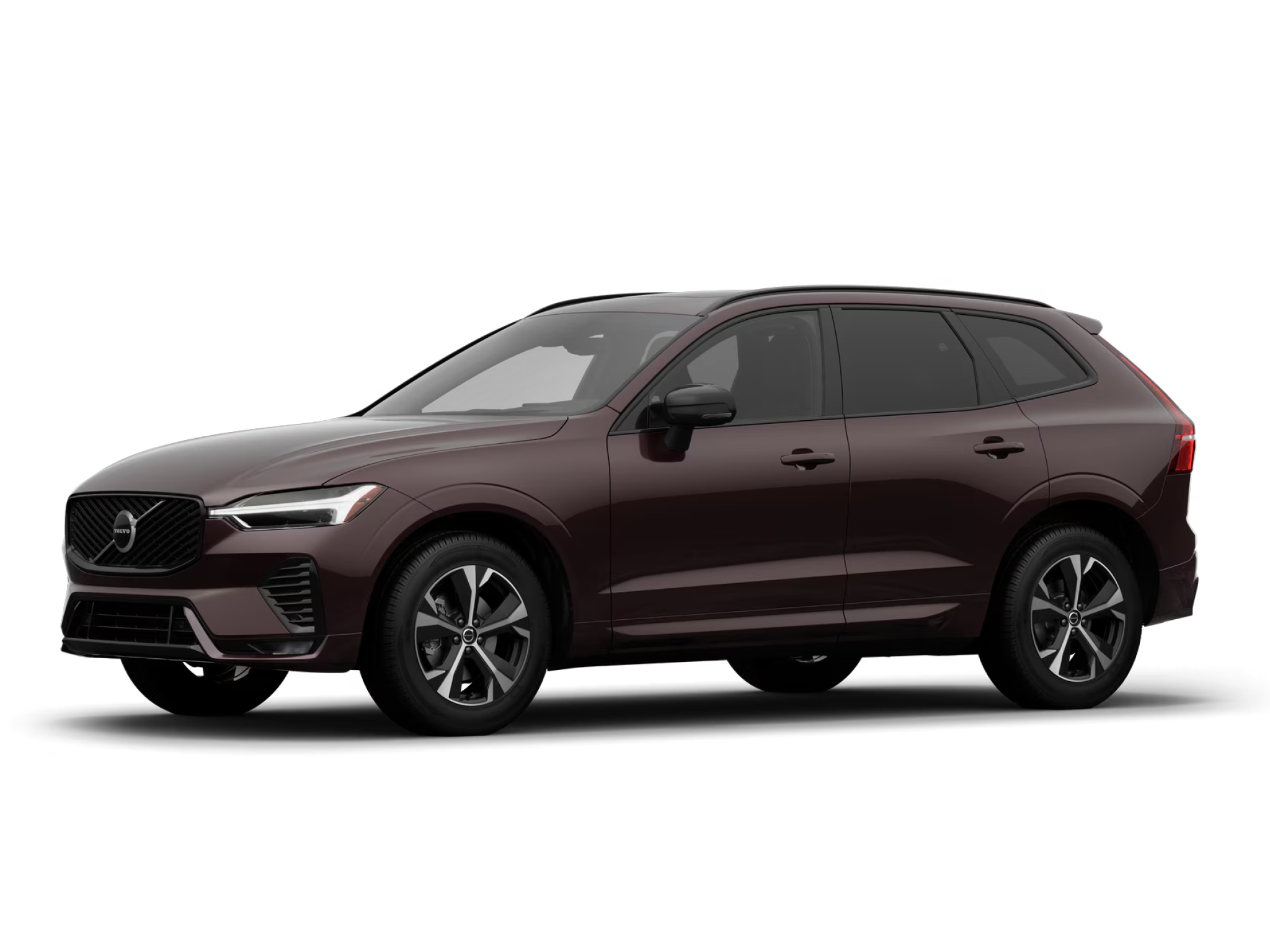 2026 Volvo XC60 B5 Core