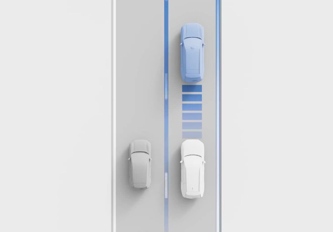 The Dynamic Driver Assistance System
