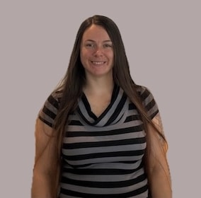 Staff member Patricia Santry from c533b3059df7