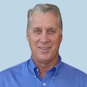 Staff member Kevin Nevers from c533b3059df7