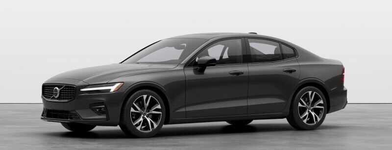 Volvo S60 Plus