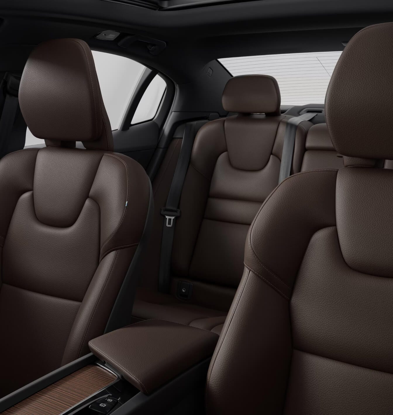 Volvo S60 Comfort