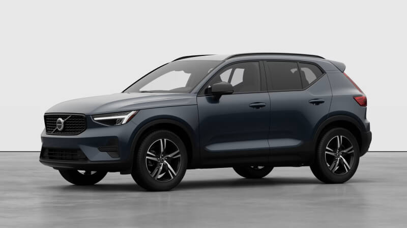 Volvo XC40 Core