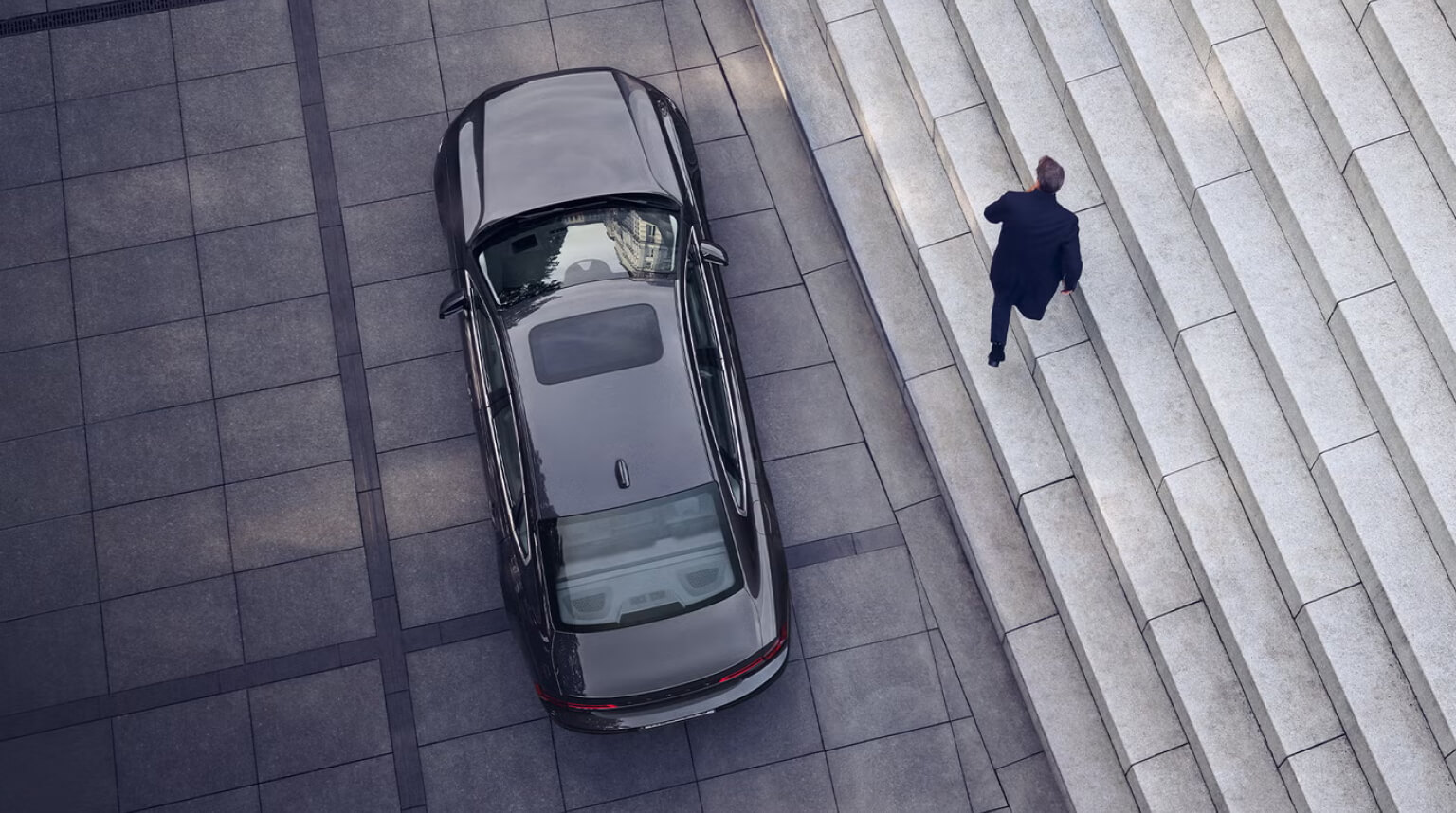 Volvo S90 Reliability
