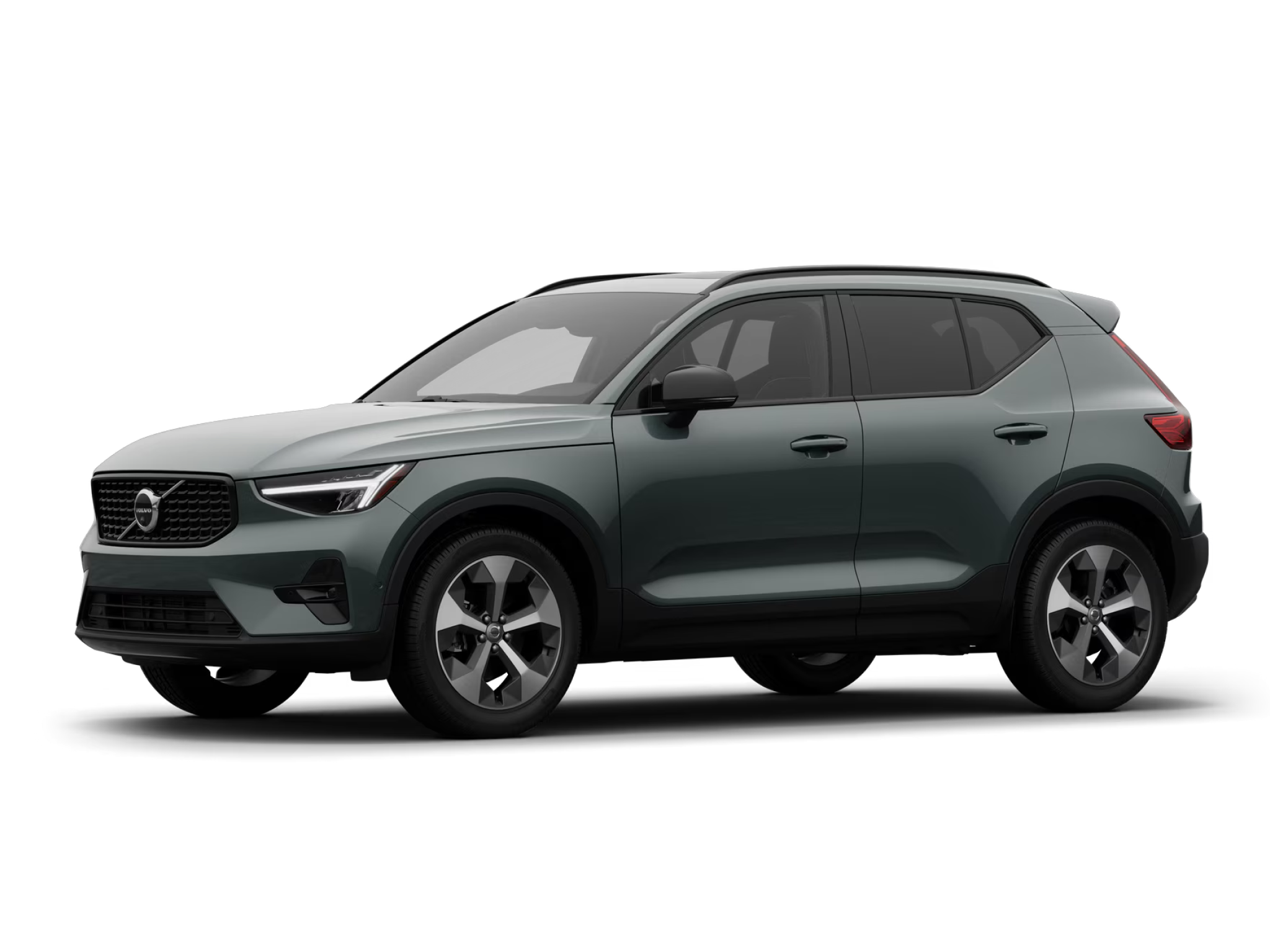2026 Volvo XC40 B4 Plus