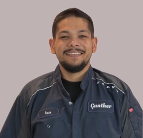 Staff member Adniel Jimenez from c533b3059df7