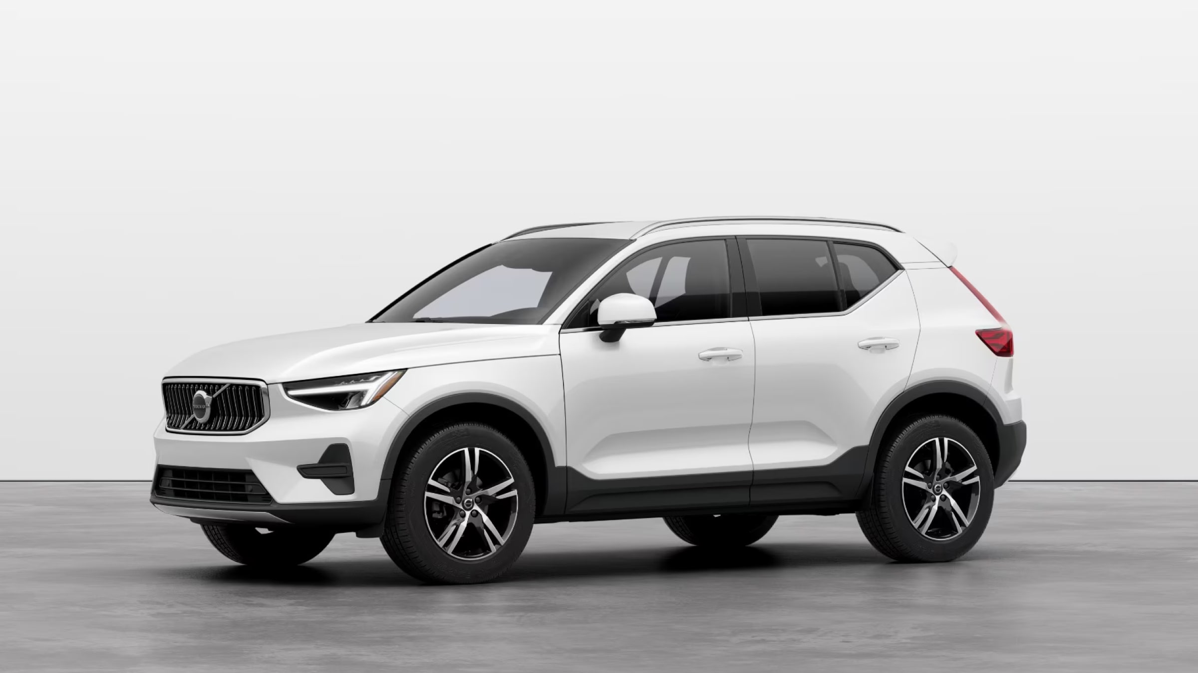 Xc40 release date discount