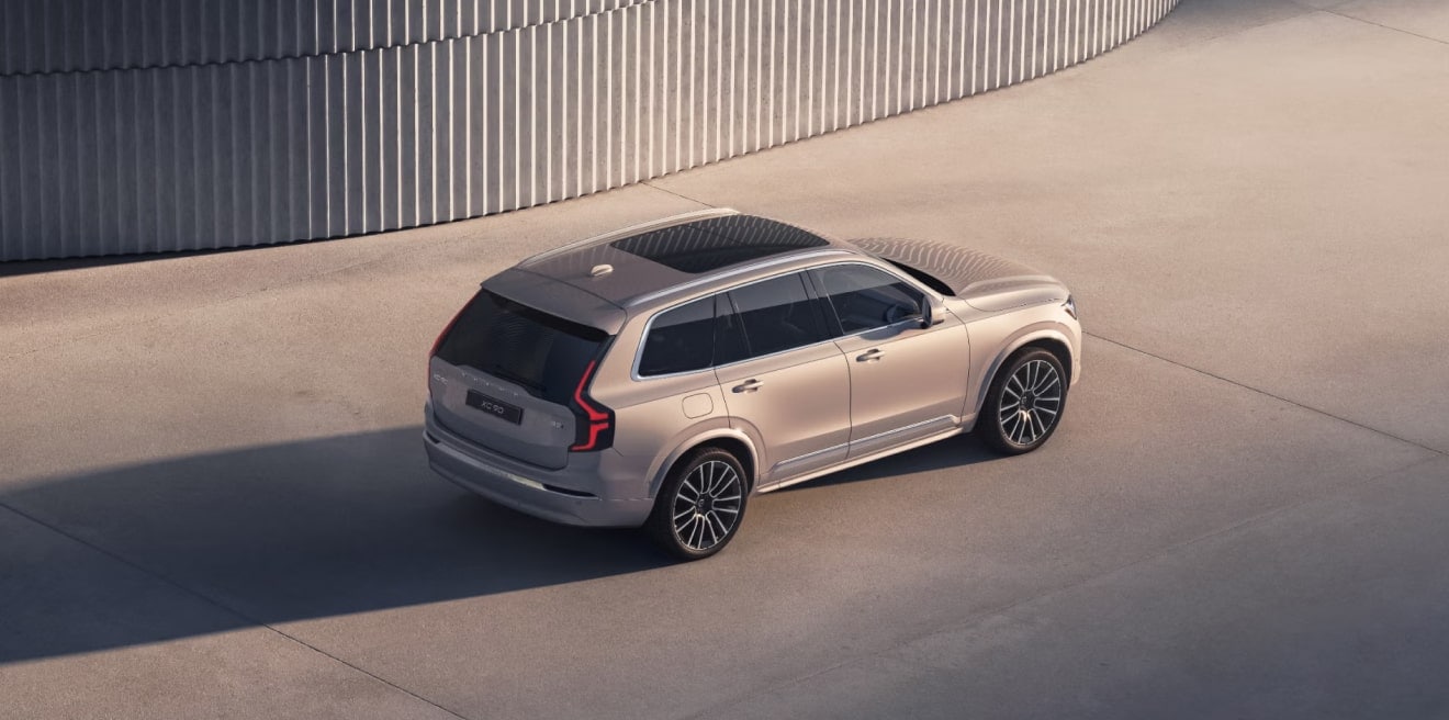 2023 Volvo XC90 Reliability