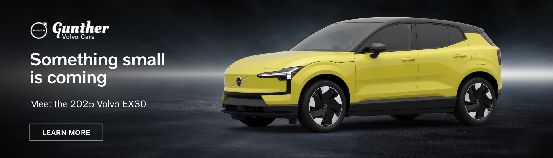 2024 Volvo EX30