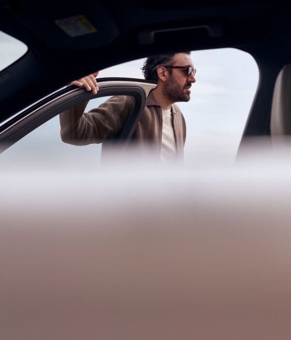 Reserve Your Volvo Vehicle With Us