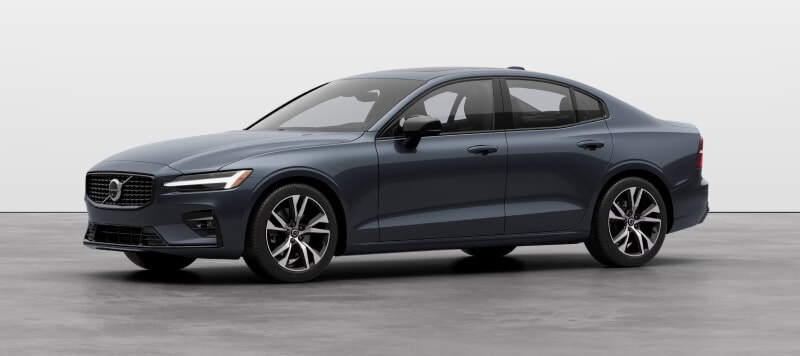 Volvo S60 Ultra