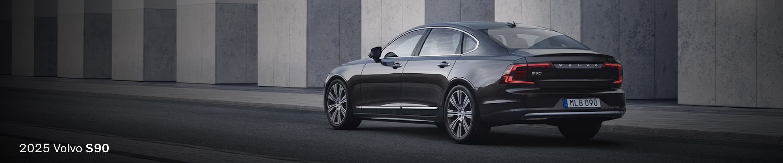 New Volvo XC40