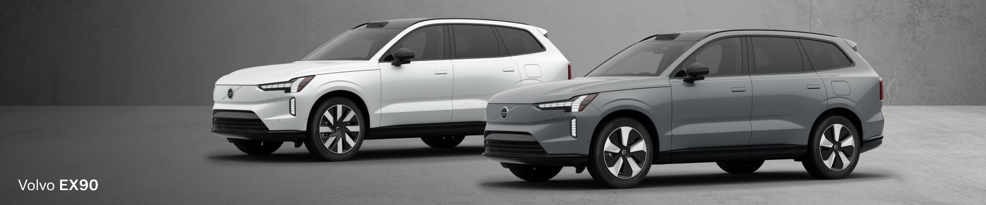 2024 Volvo EX90