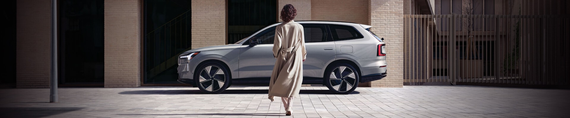 2026 Volvo EX90: Release Date & Specs