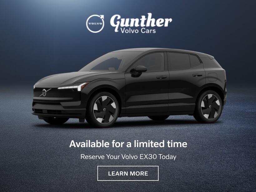 Volvo EX30