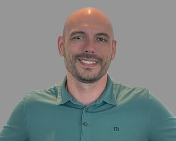 Staff member Jerry Sprague from c533b3059df7