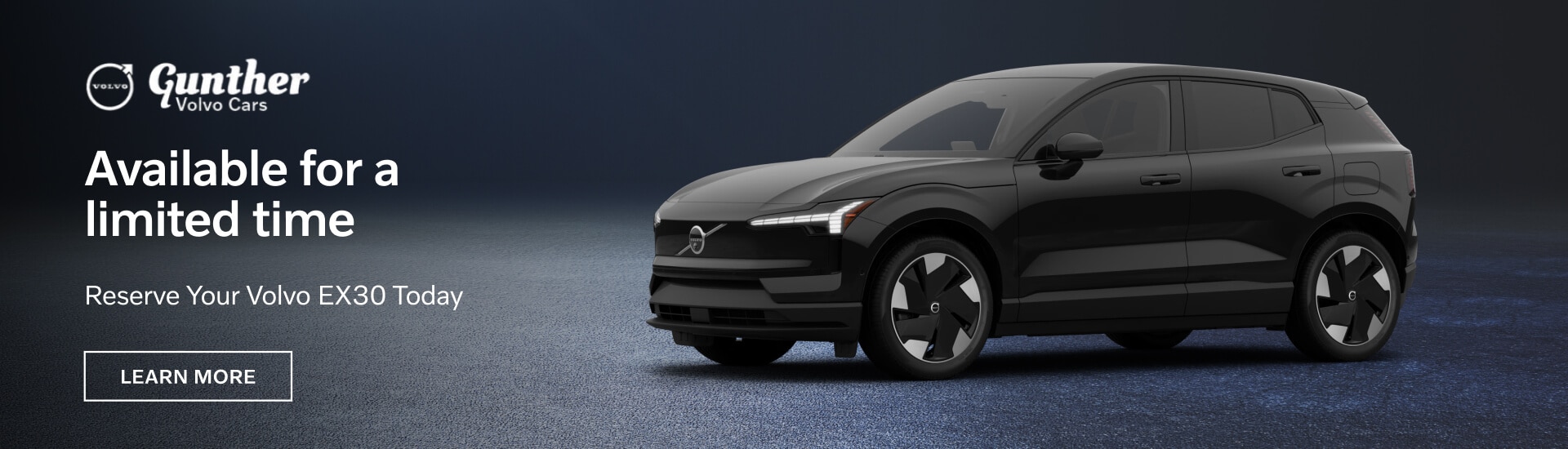 Volvo EX30
