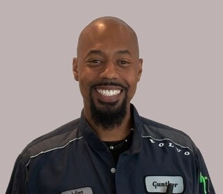 Staff member Julian Lougheed from c533b3059df7