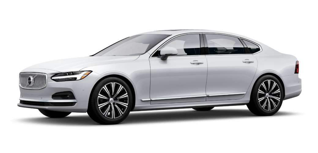 Volvo S90 Plus