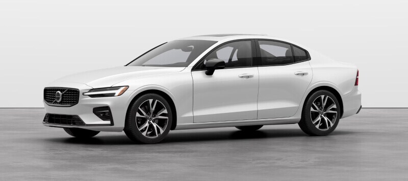 Volvo S60 Core