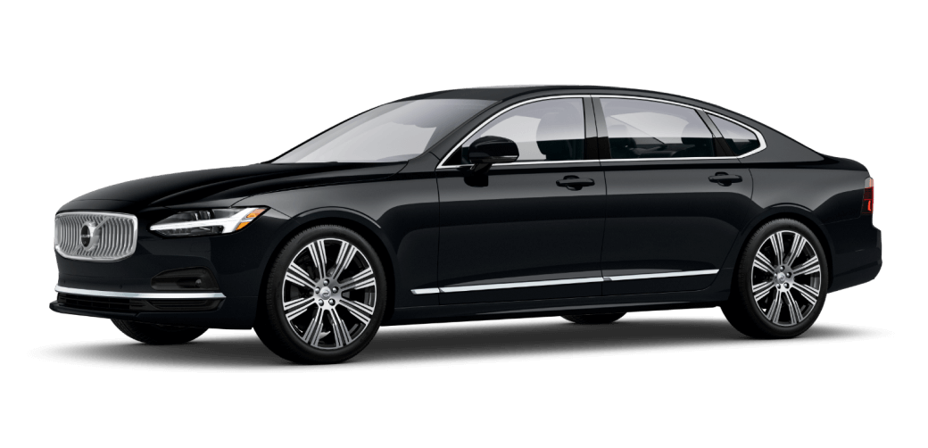 Volvo S90 Ultimate