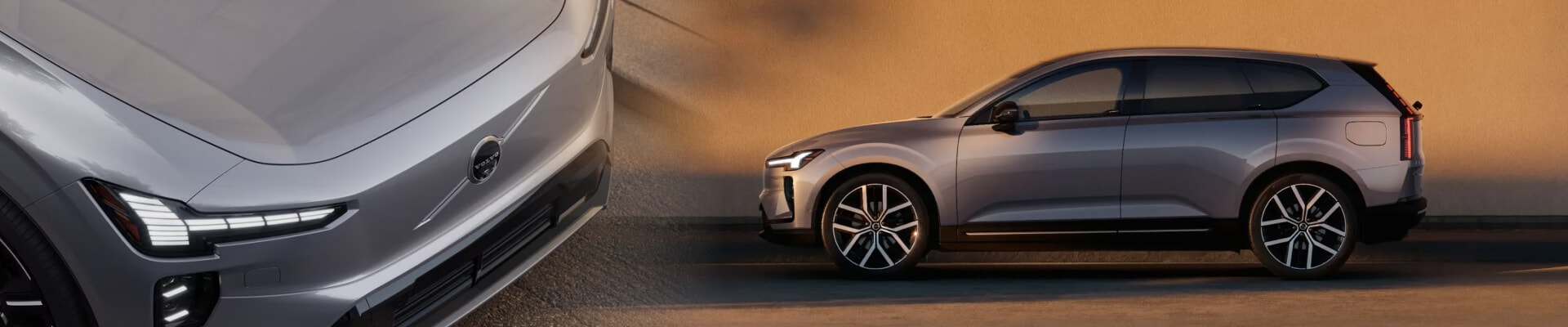 How To Charge A New Volvo EX60