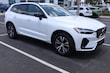 Volvo XC60 plug-in hybrid