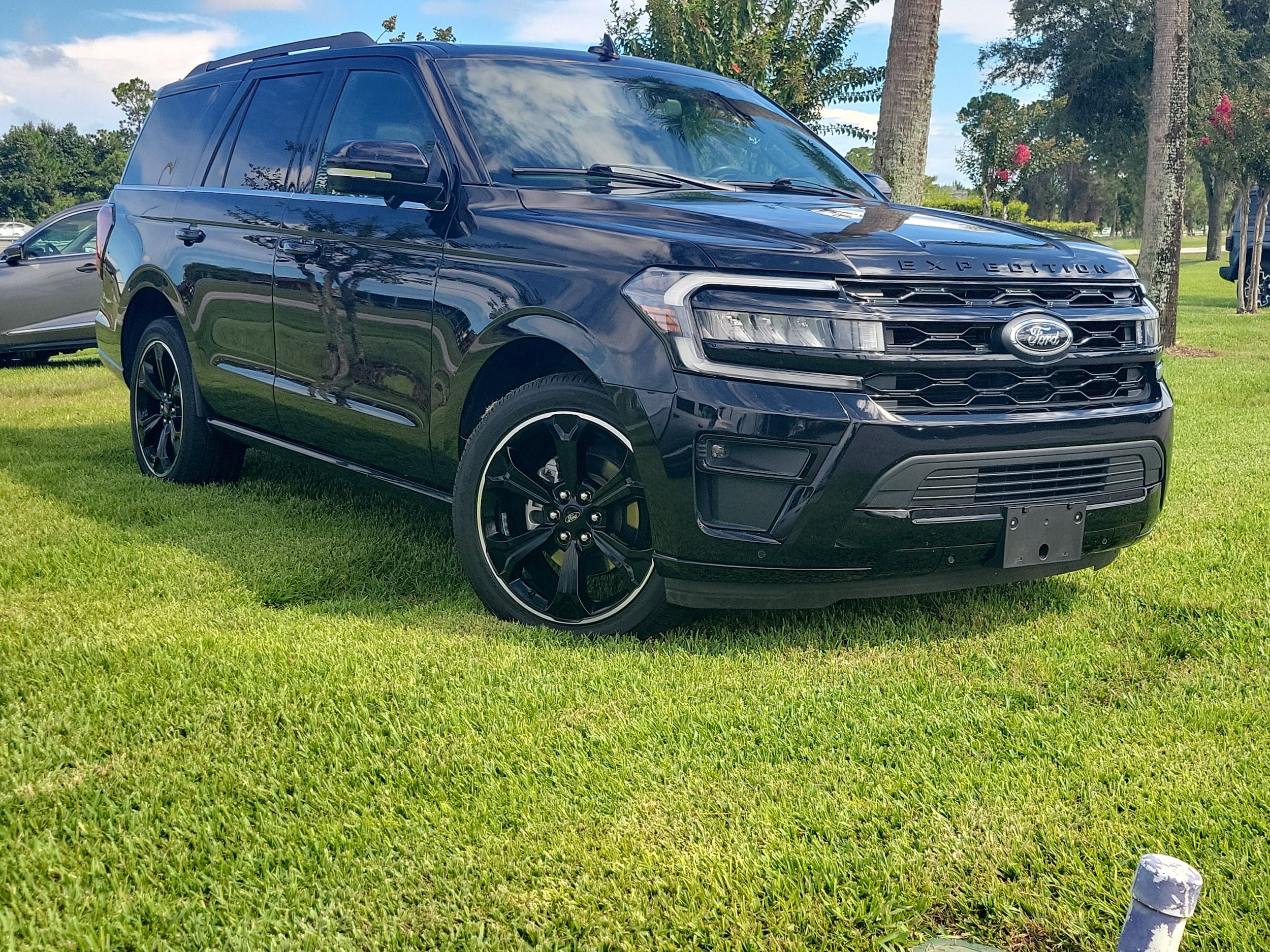 2023 Ford Expedition
