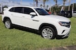 Volkswagen Atlas Cross Sport