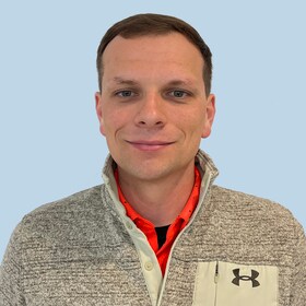 Staff member Chase Pentz from 7ca9bab18e03