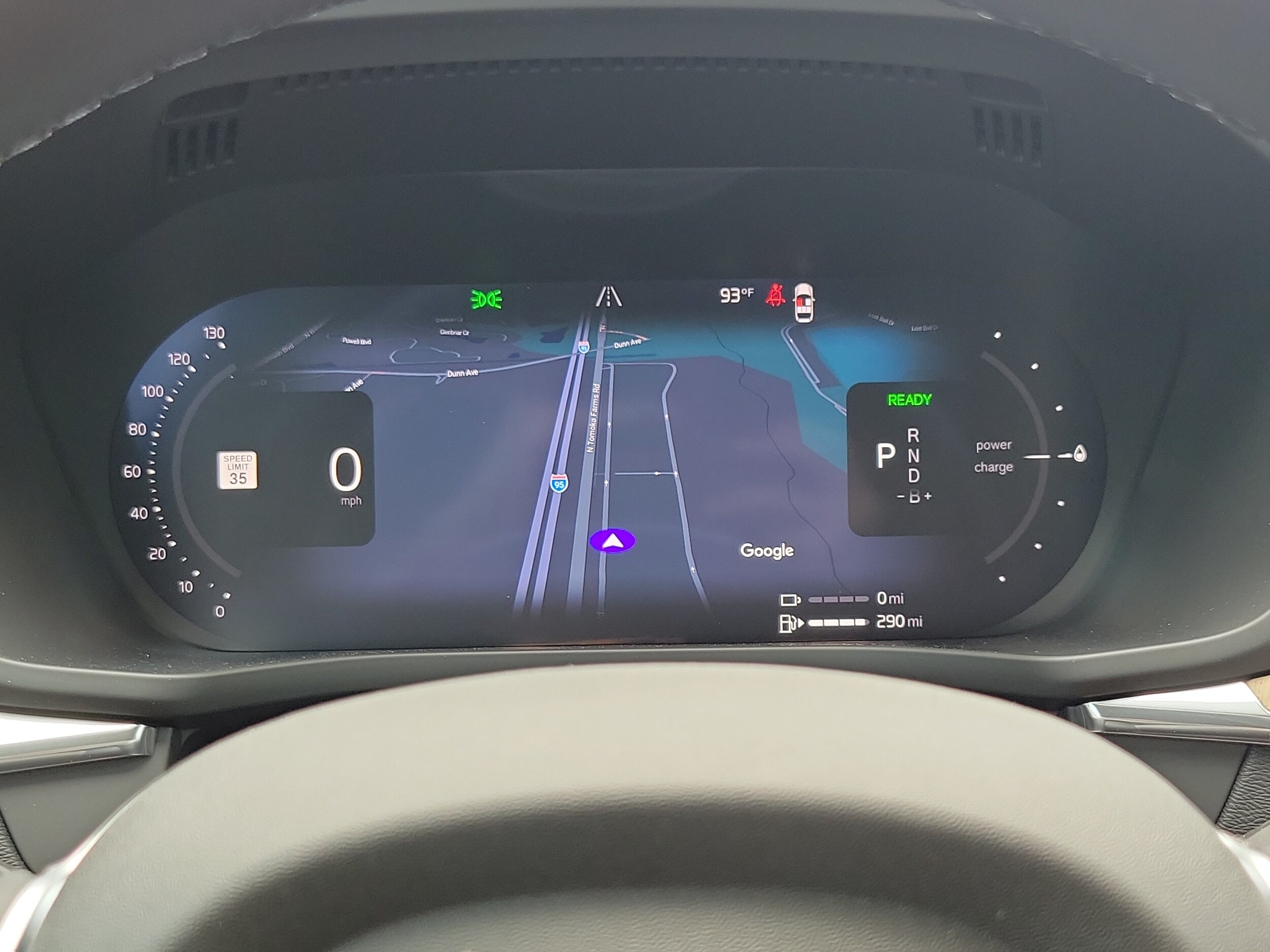 2026 Volvo XC60 Plus - Photo 19