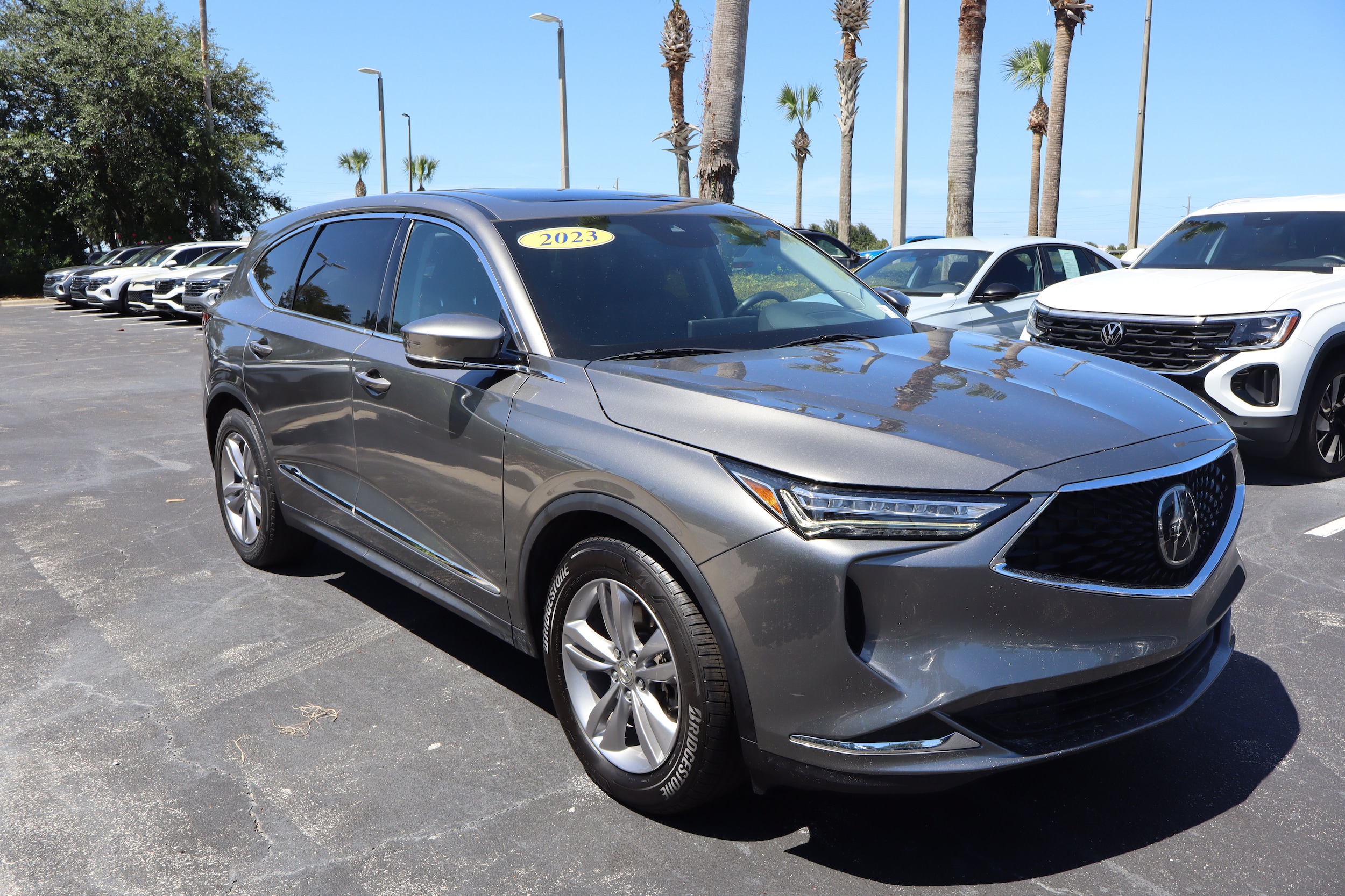 2023 Acura MDX