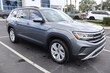  Volkswagen Atlas