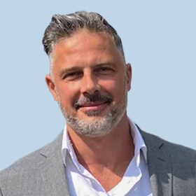 Staff member Gregory Olchawski from c9538ca21500