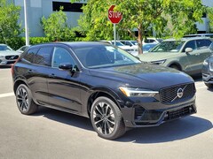 2026 Volvo XC60 plug-in hybrid T8 Plus eAWD SUV