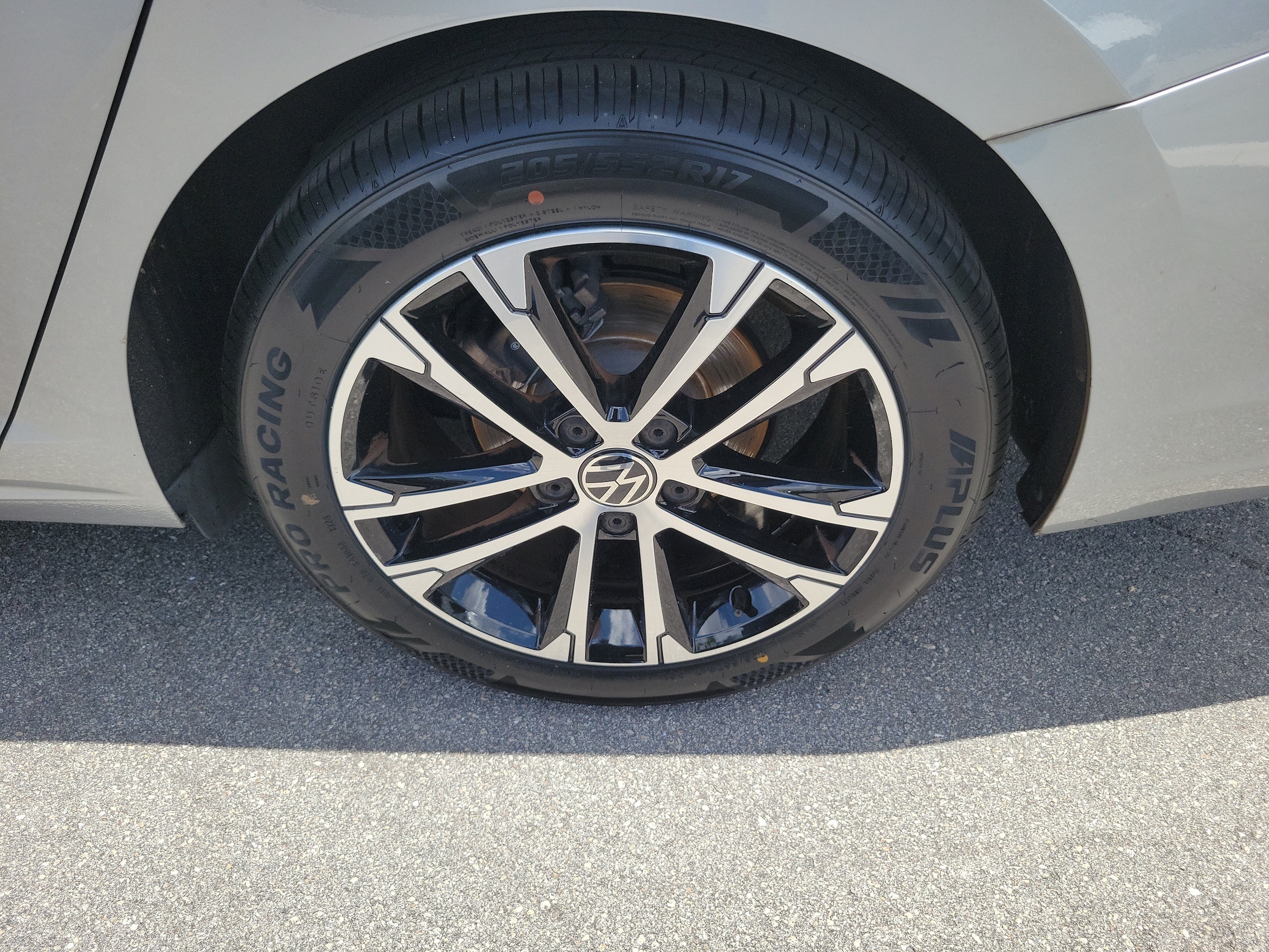 2023 Volkswagen Jetta Sport - Photo 8