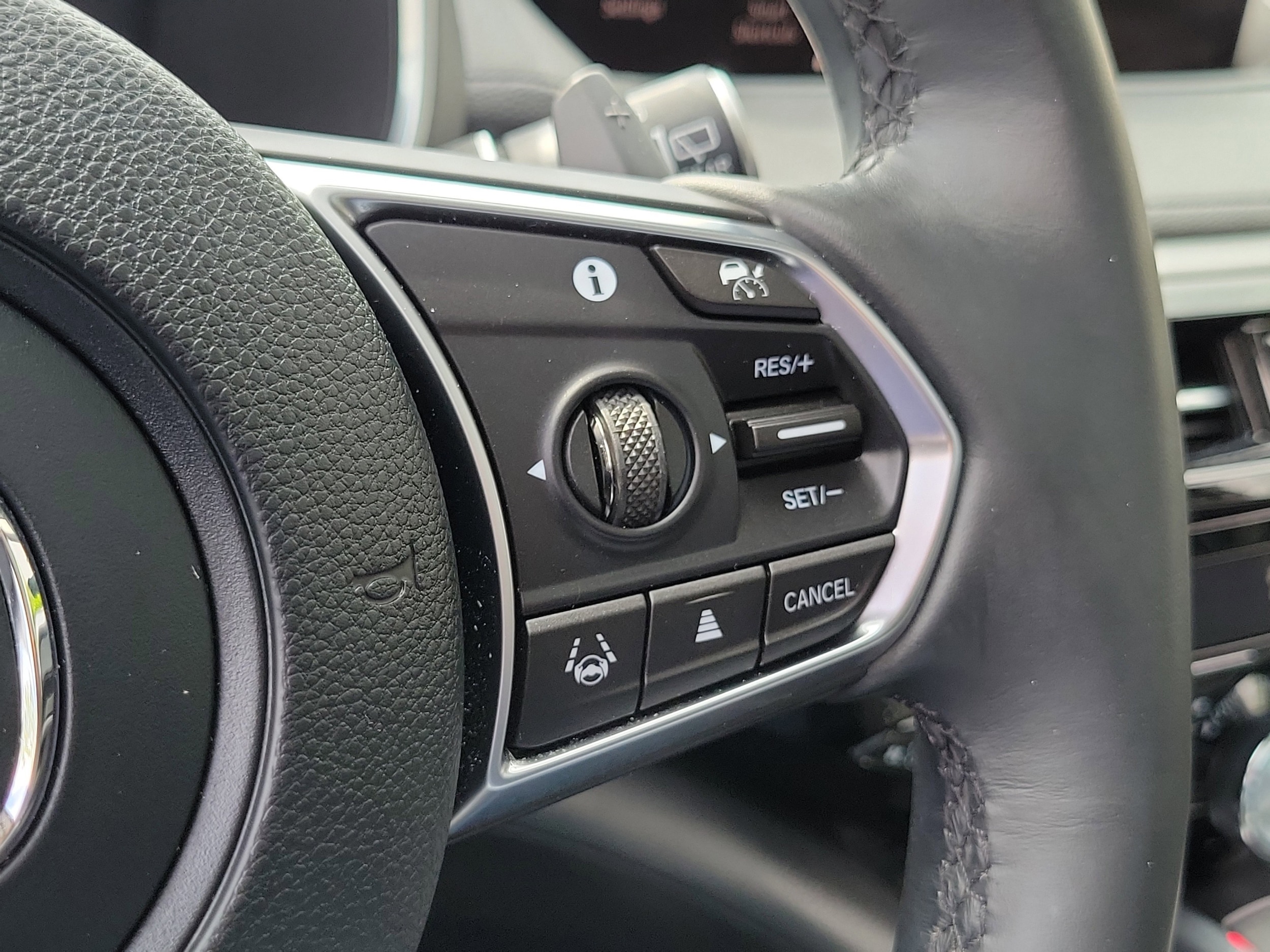 2024 Acura MDX Base - Photo 26