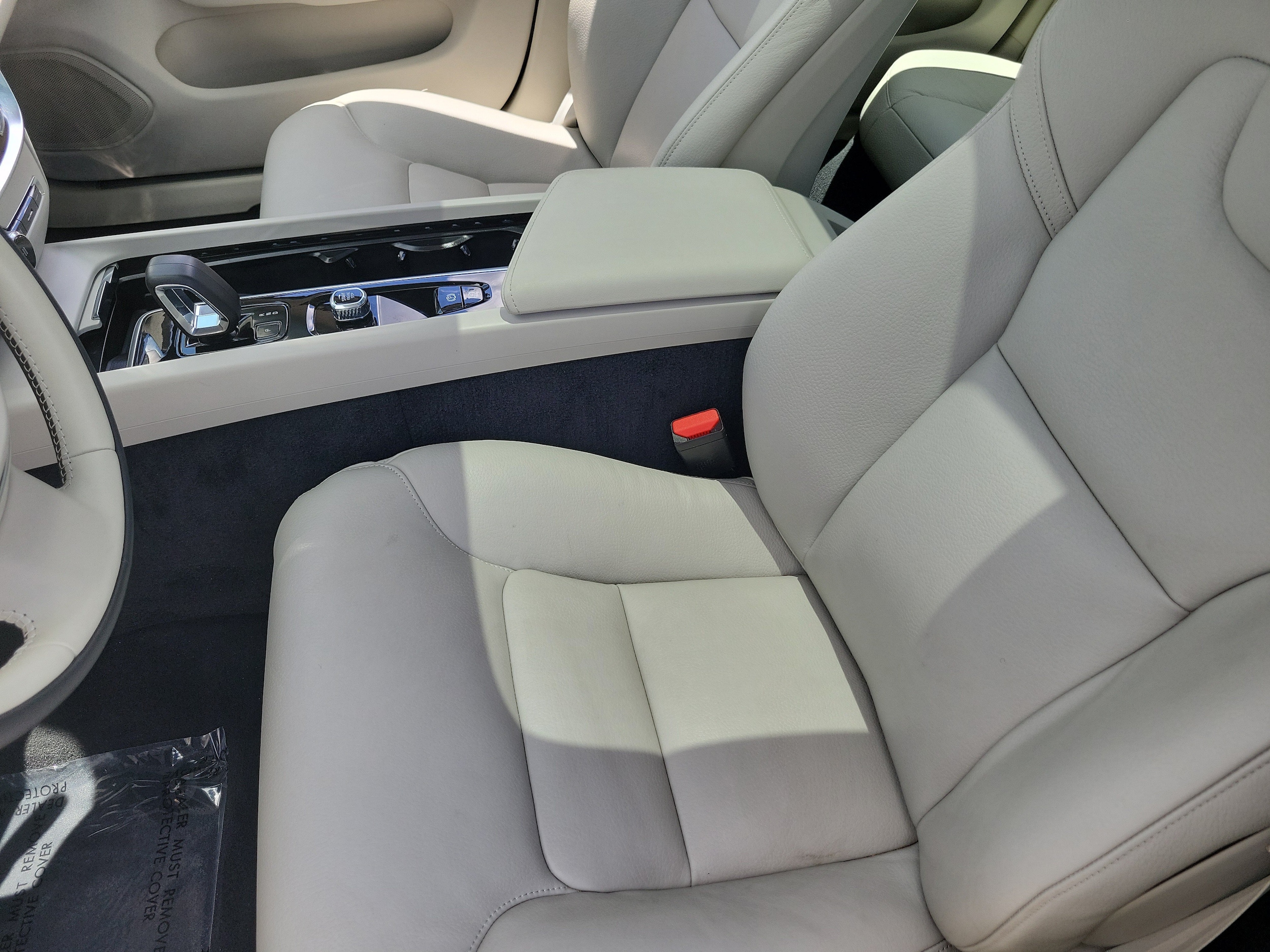 2024 Volvo S60 Core - Photo 20