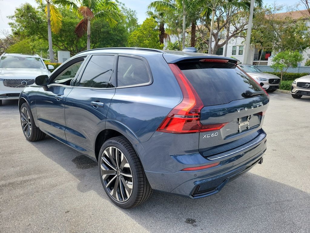 New 2026 Volvo XC60 B5 Ultra SUV