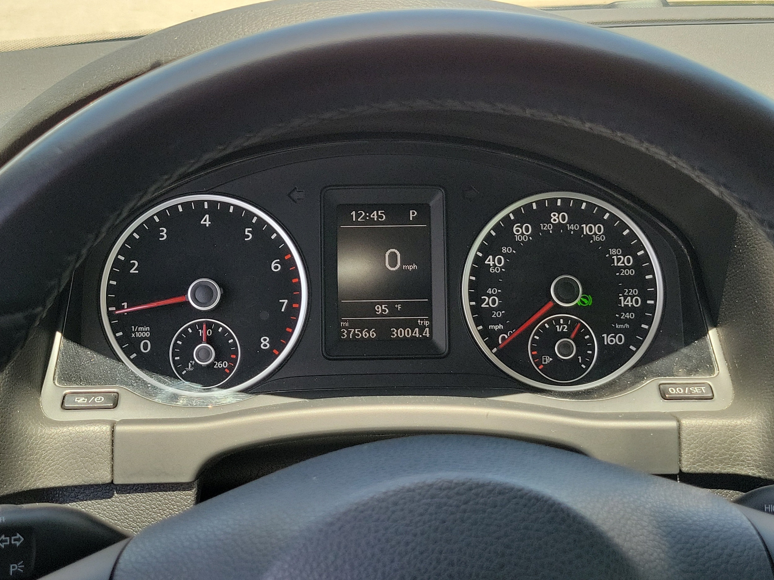 2018 Volkswagen Tiguan Limited Base - Photo 25