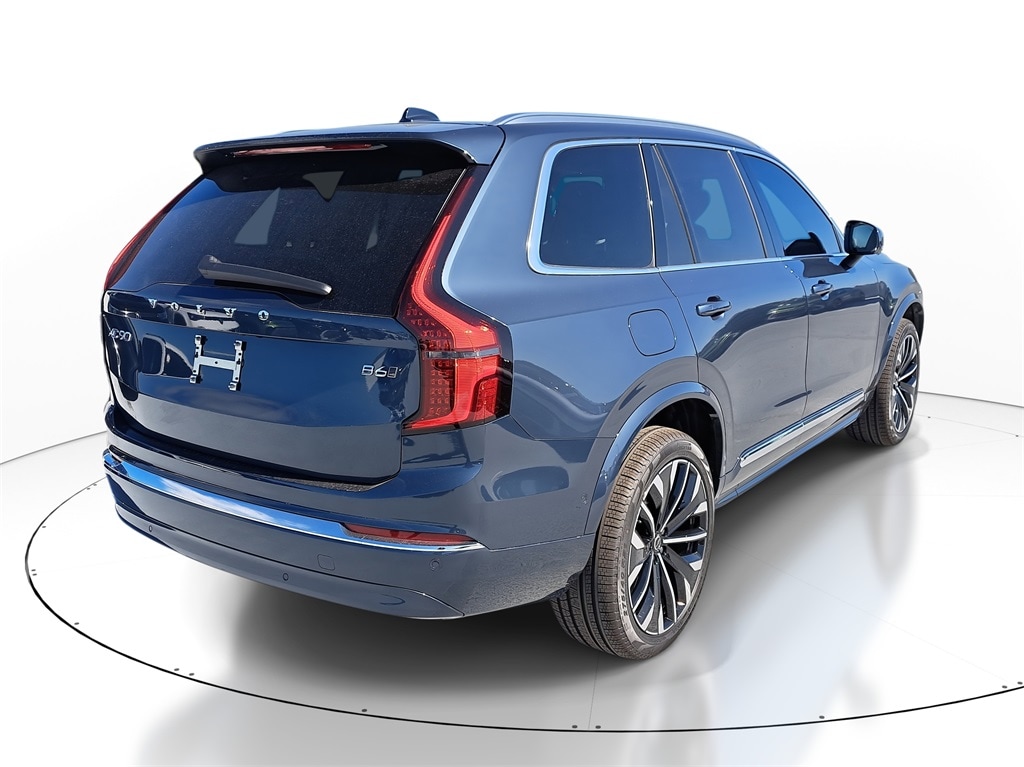 New 2026 Volvo XC90 B6 Ultra 7-Seater SUV
