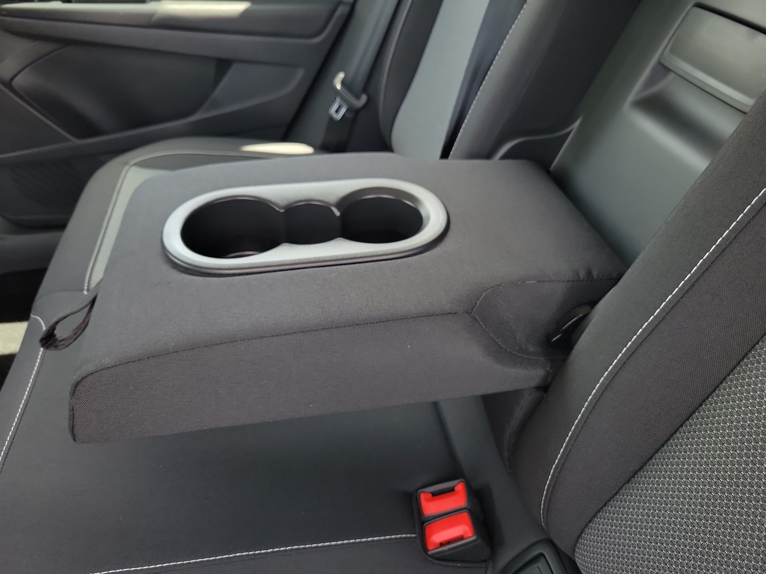 2023 Volkswagen Taos S - Photo 11