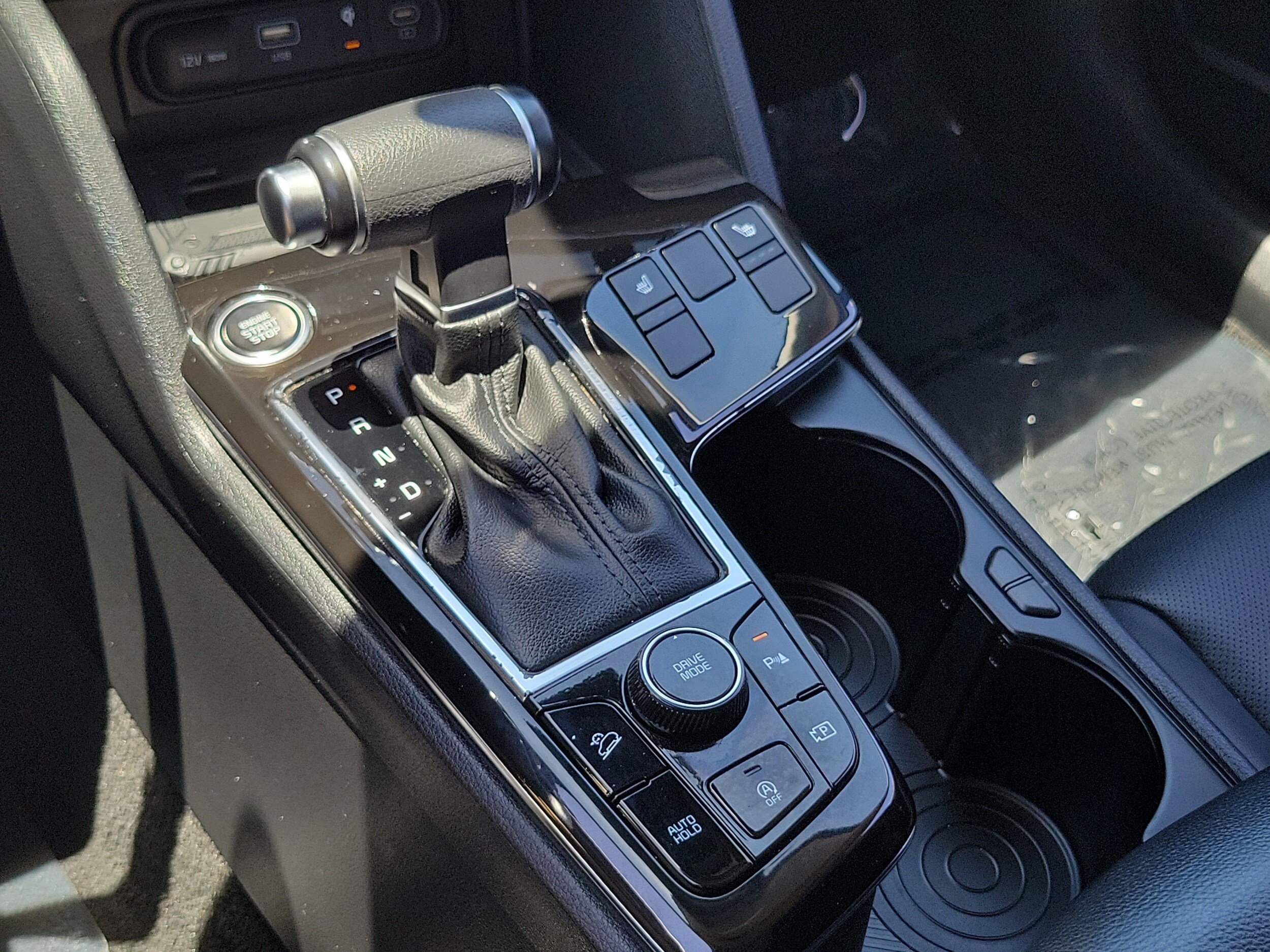2023 Kia Sportage EX - Photo 30